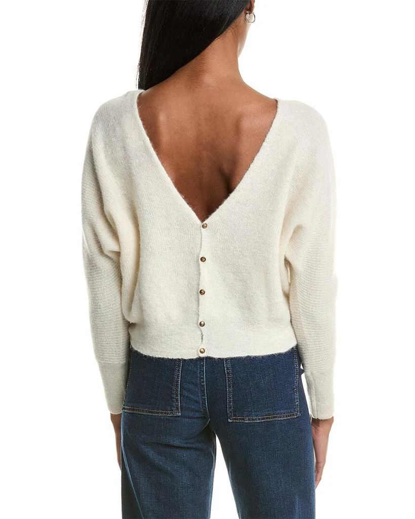ba&sh Cardigan 2