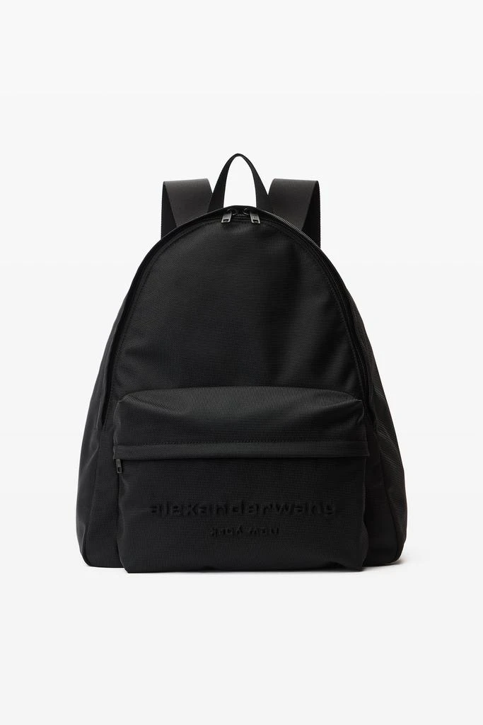 Alexander Wang Punch Backpack in Canvas 1
