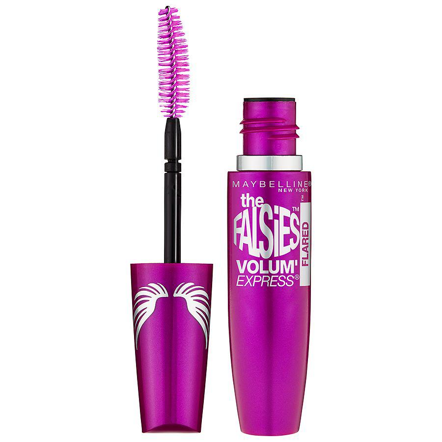 Maybelline Volum' Express The Falsies The Falsies Flared Washable Mascara