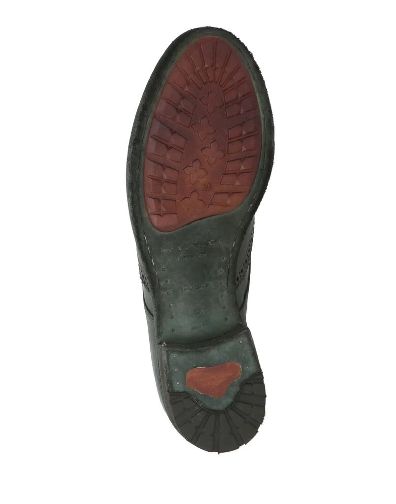 Officine Creative Laced shoes 5