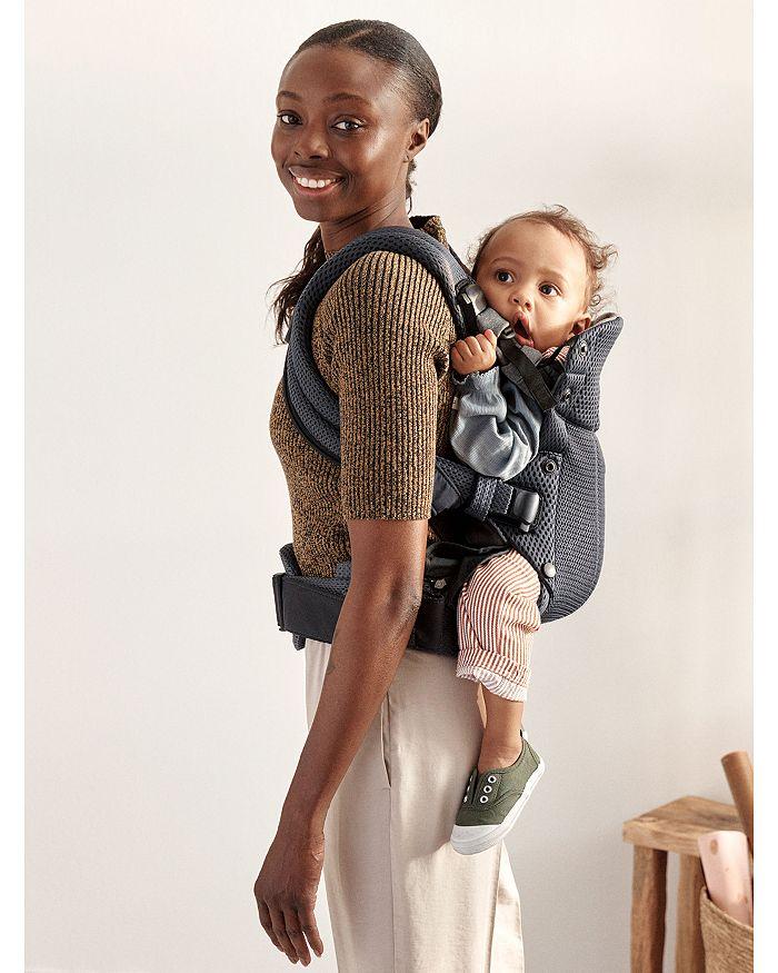 BabyBjörn Baby Carrier Harmony