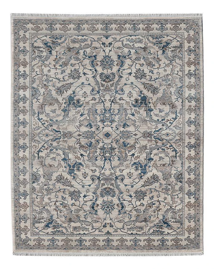 Amer Rugs Arcadia ARC-1 Area Rug, 7'1" x 10' 1