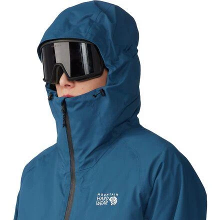 Mountain Hardwear Firefall 2 Insulated Jacket - Men's 8