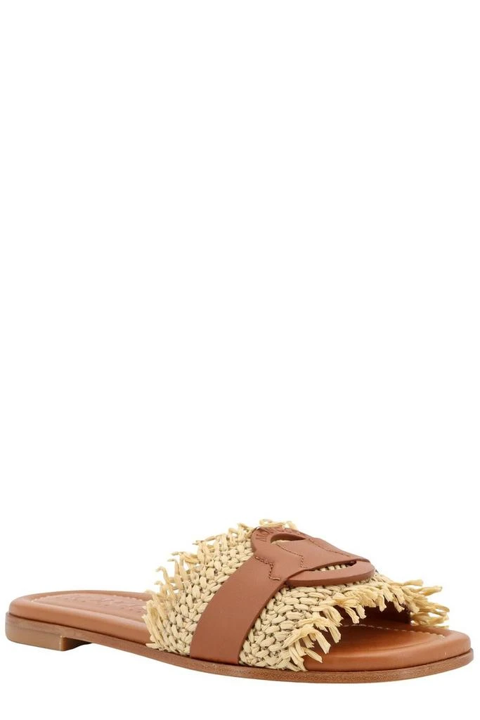 Moncler Moncler Bell Sliders 2