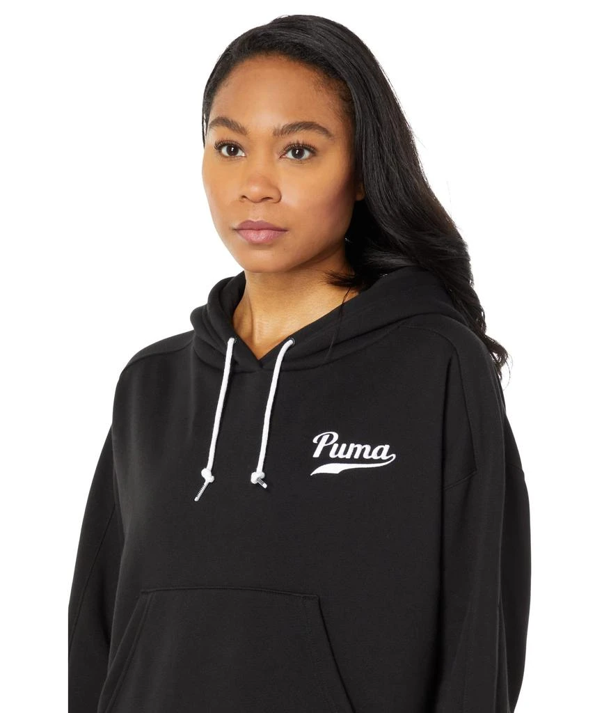 PUMA Team Hoodie 3