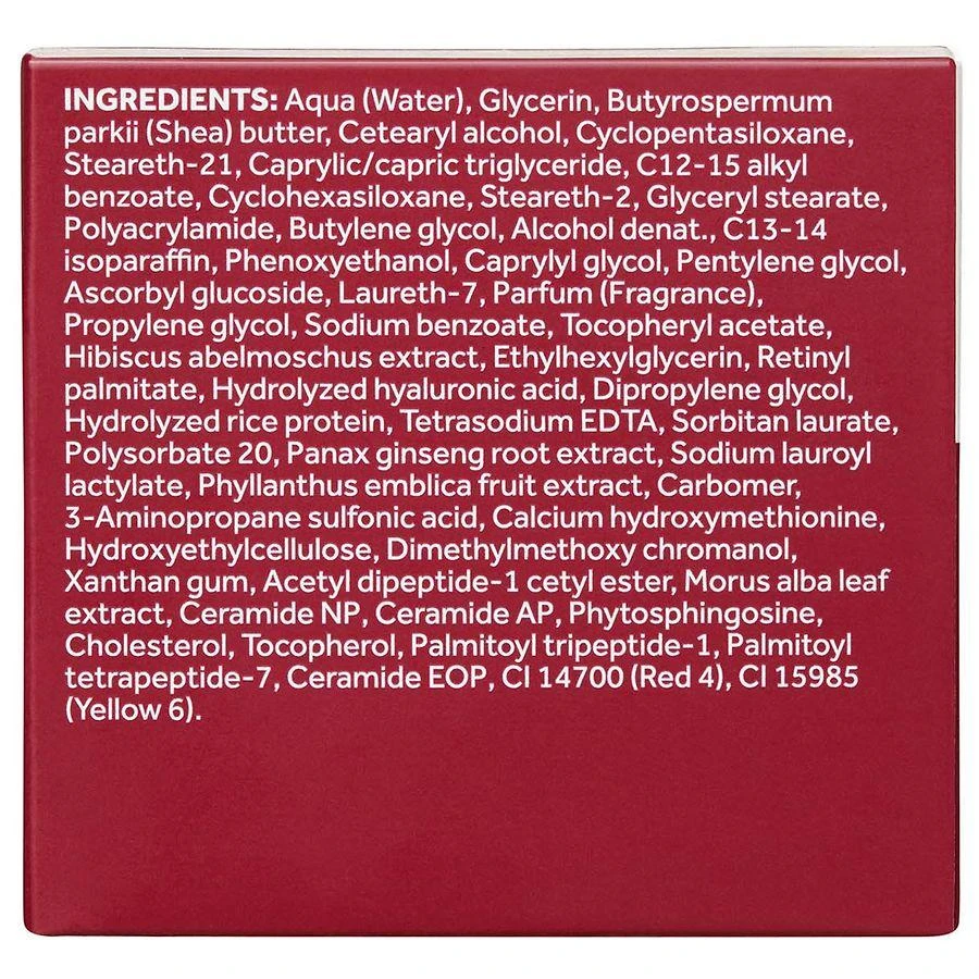 No7 Restore 
Renew Multi Action Face 
Neck Night Cream 4