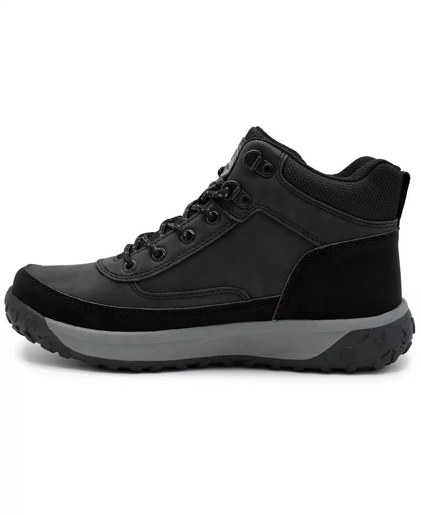POLAR RANGE Men's Lundar Boot 7