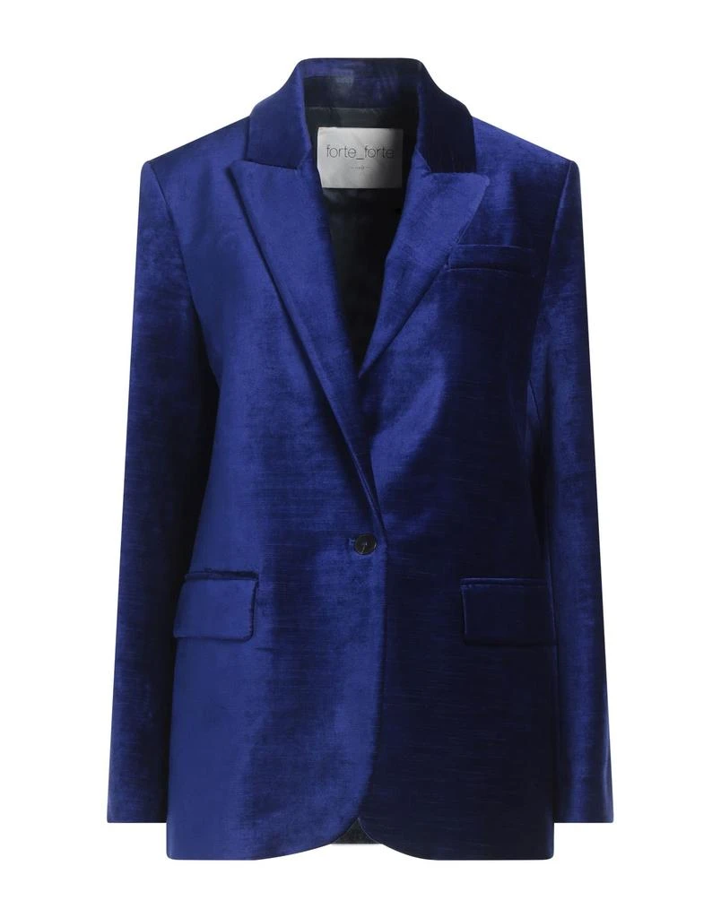 FORTE_FORTE Blazer 1