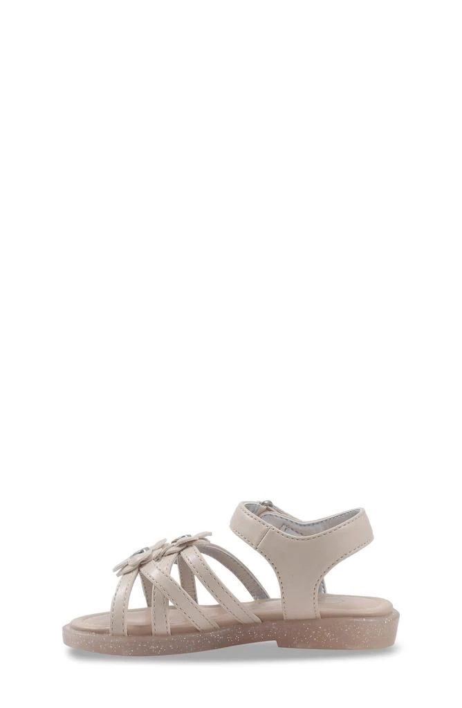 Jessica Simpson Kids' Georgie Alessa Sandal 8