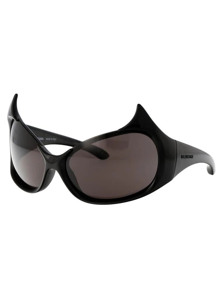 Balenciaga Bb0284s Sunglasses 2