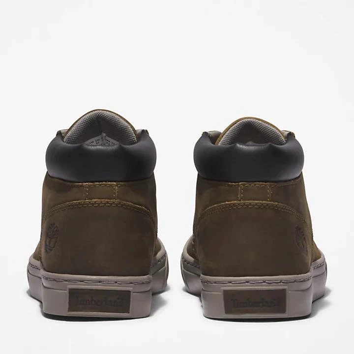 Timberland Adventure 2.0 Cupsole Chukka for Men in Green 5