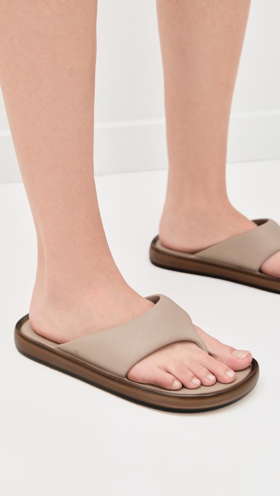 Melissa Float Flip Flops