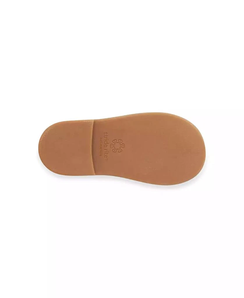 Stride Rite Toddler Girls SR Mara Mary Jane Shoes 5
