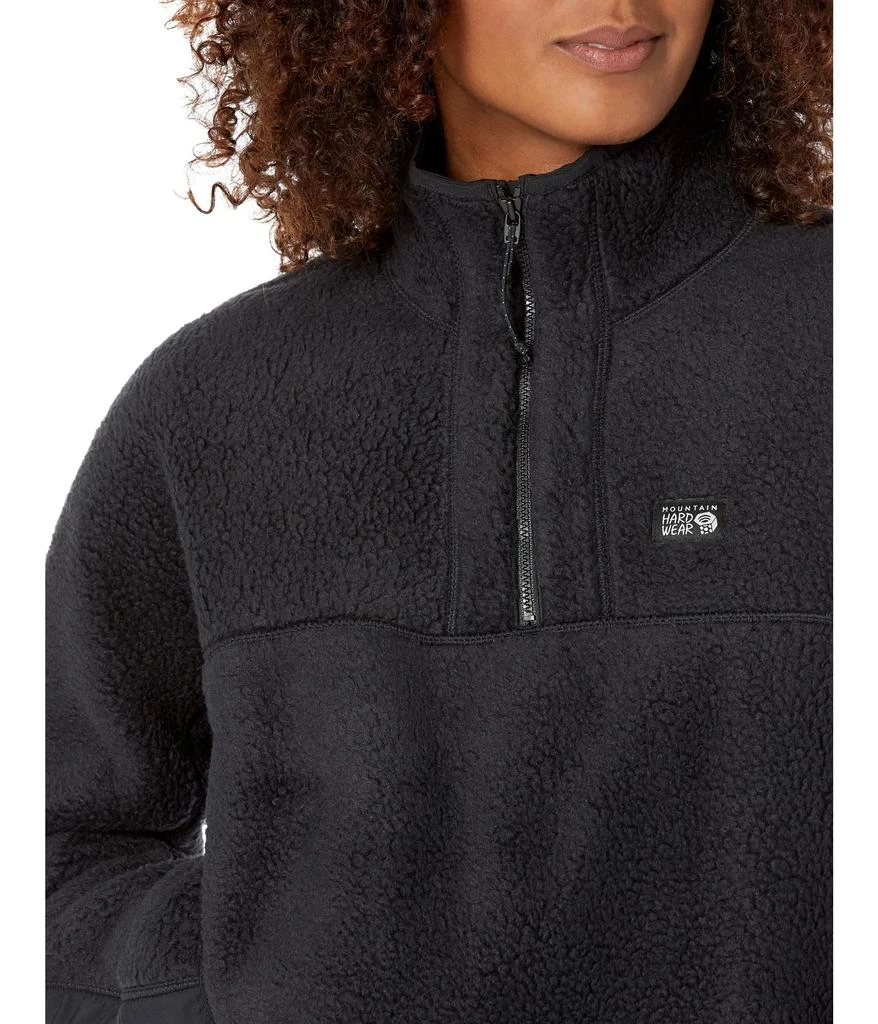Mountain Hardwear Hicamp™ Fleece Pullover 3