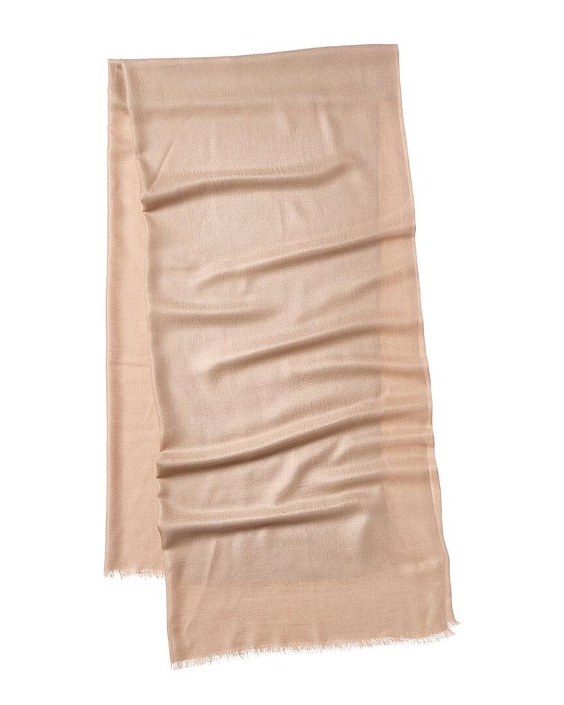 Vince Cashmere-Blend Scarf