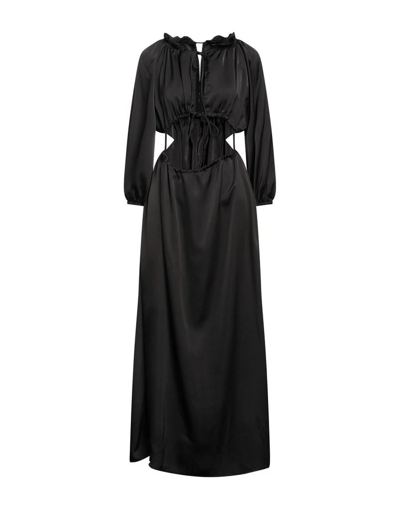 VANESSA SCOTT Long dress 1