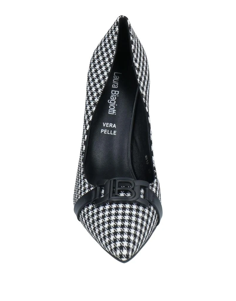 Laura Biagiotti Pump 4