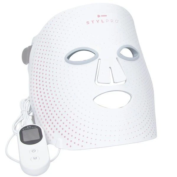 StylPro StylPro Wavelength LED Face Mask 2
