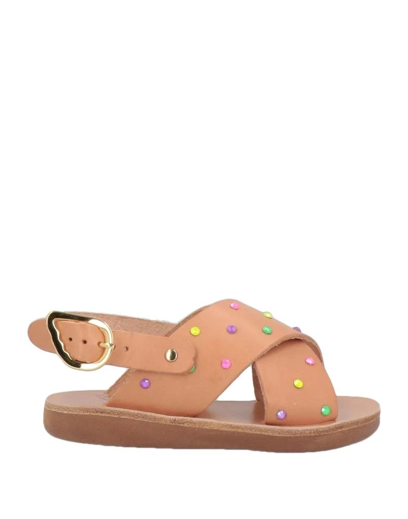 ANCIENT GREEK SANDALS Sandals