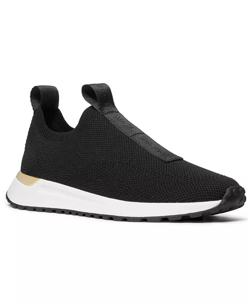 Michael Kors Women's Bodie Slip-On Sneakers 1