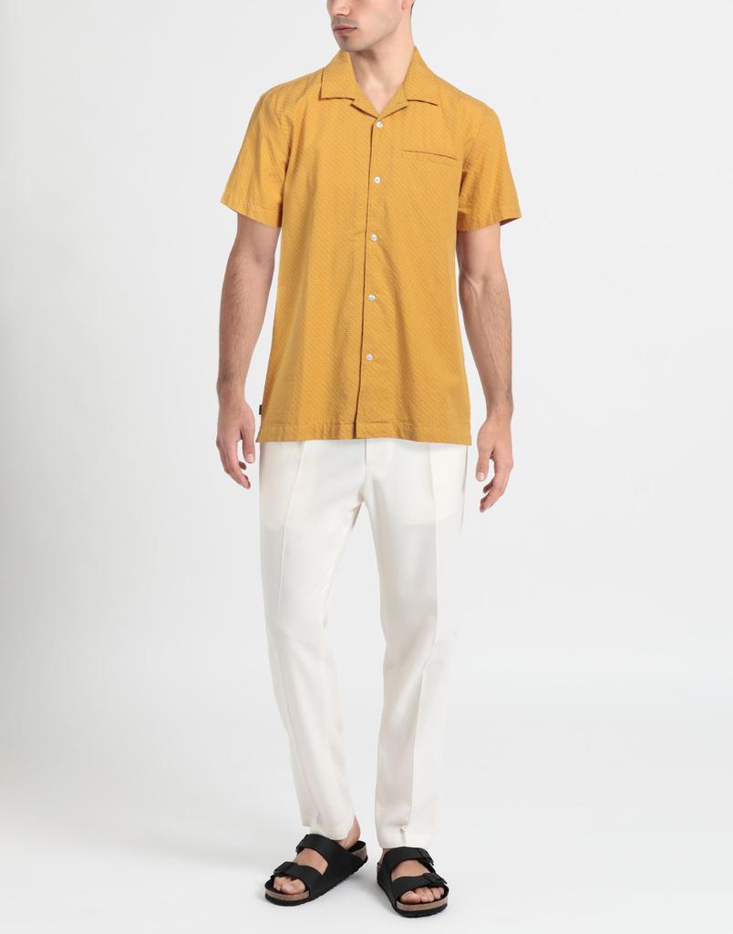 Dark Seas Patterned shirt