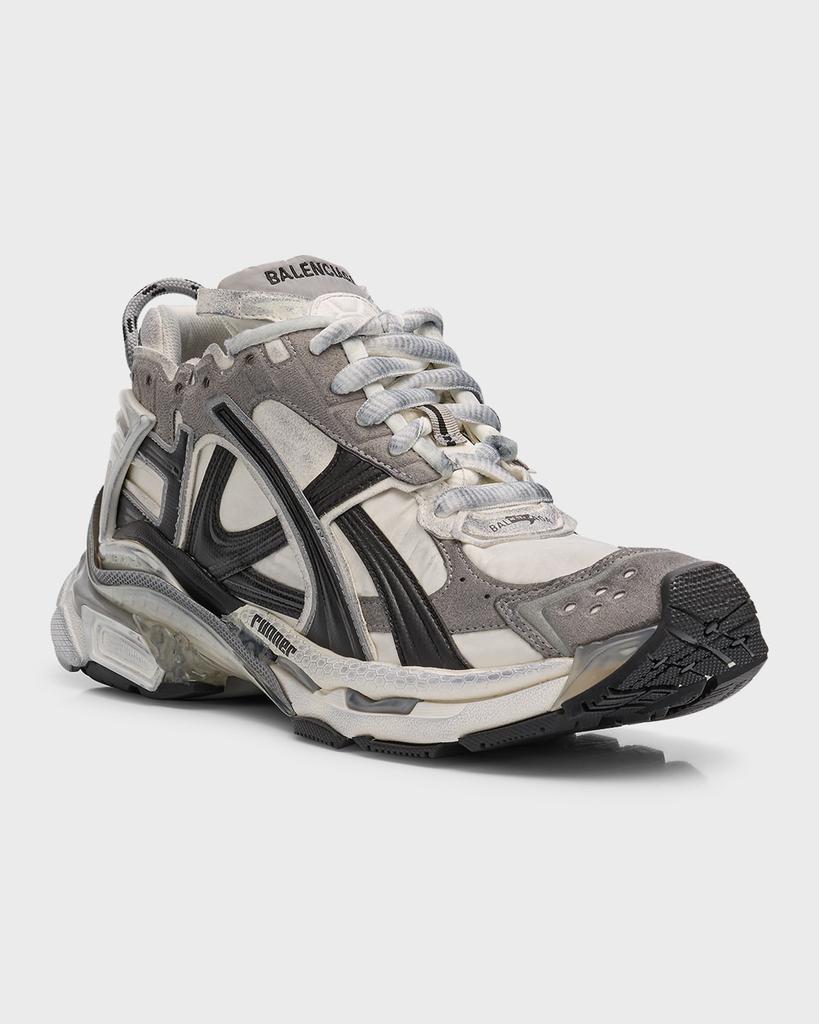 Balenciaga Runner Sneaker - Casual Shoes - Compare Prices