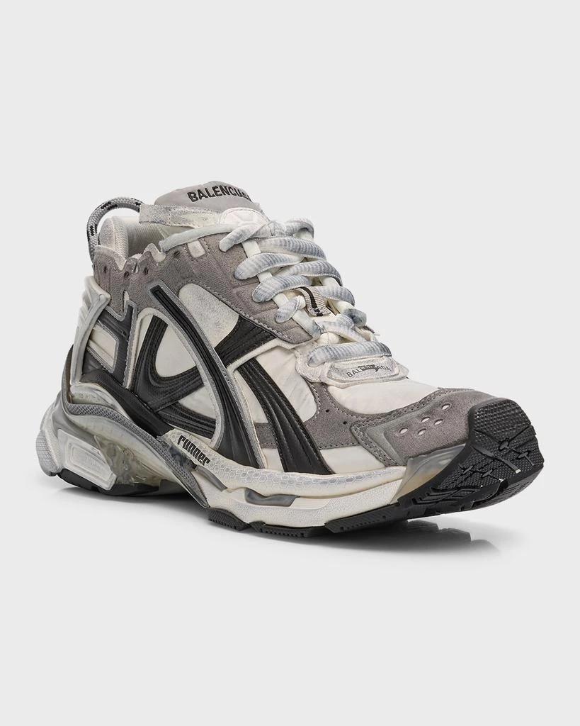 Balenciaga Runner Sneaker 3