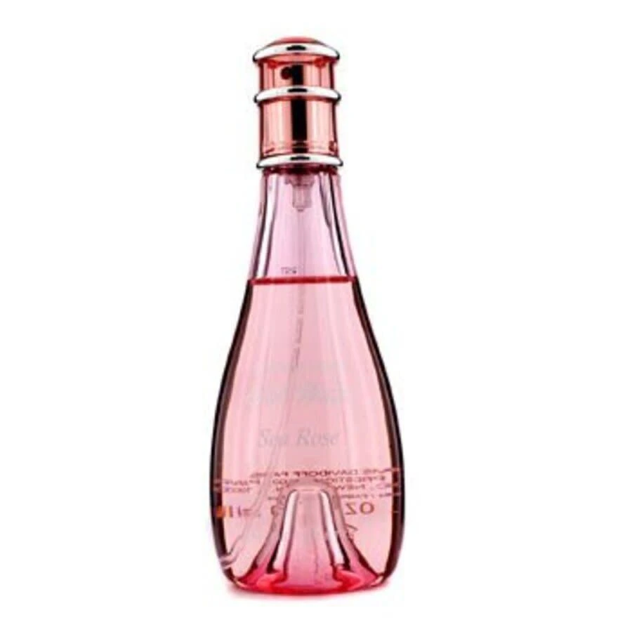 Davidoff Davidoff Cool Water Sea Rose Ladies EDT 1