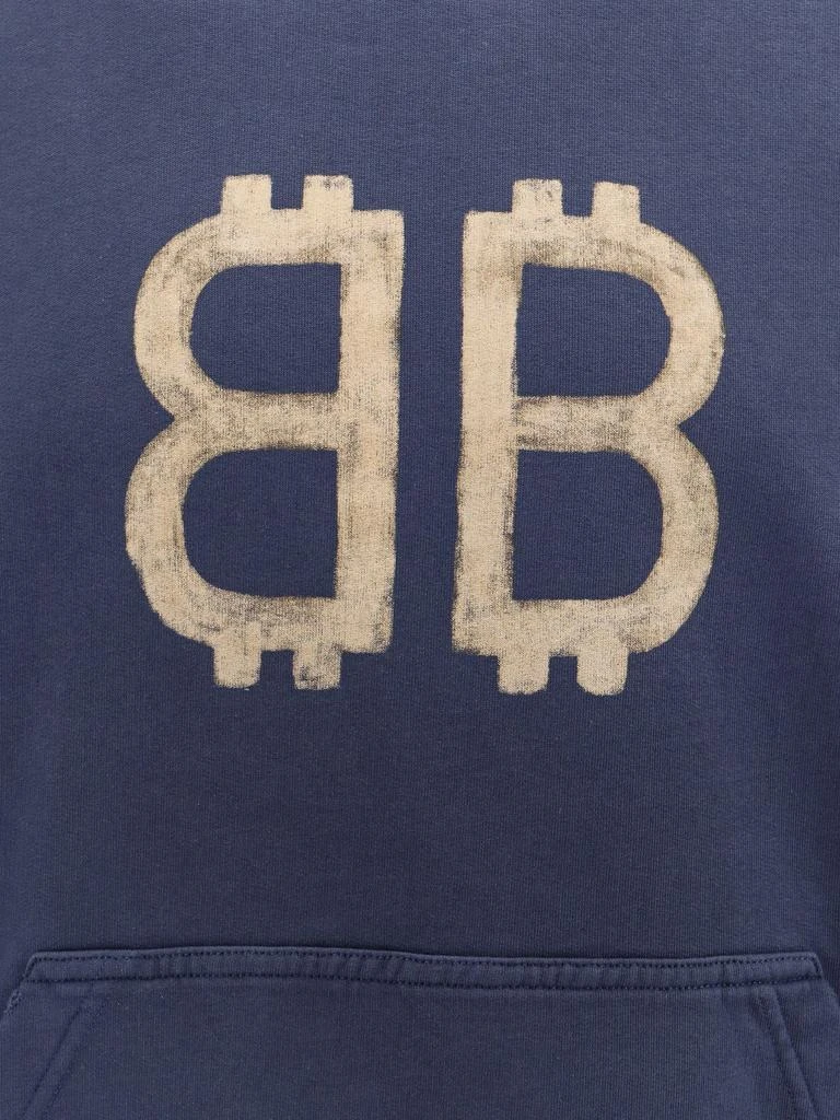 Balenciaga SWeatshirt 5