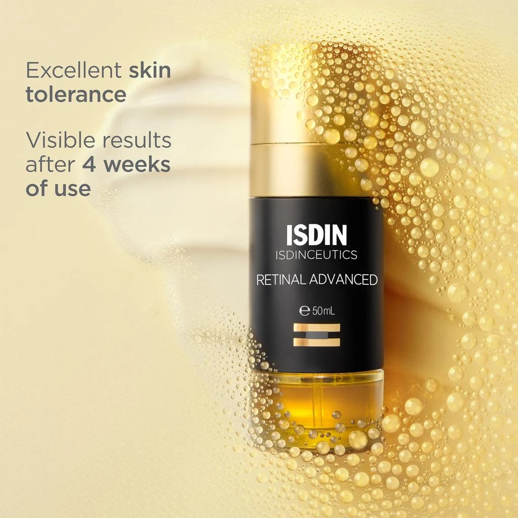 ISDIN ISDIN Isdinceutics Retinal Advanced Night Serum 7