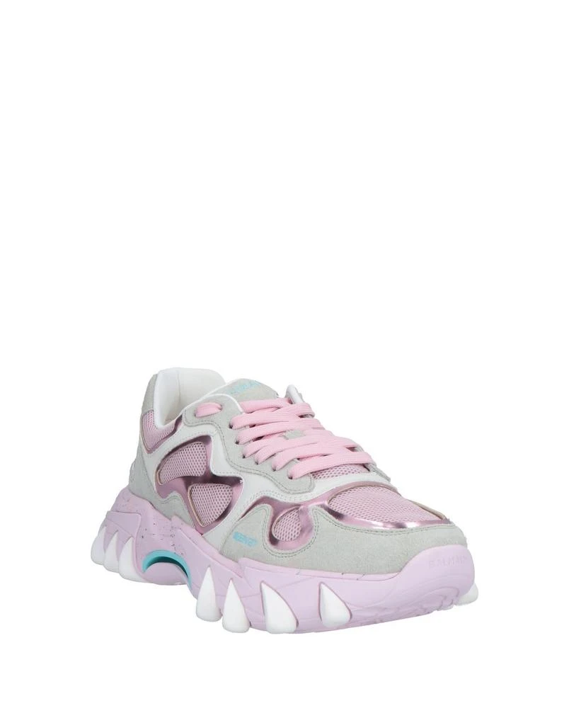 Balmain Sneakers 2