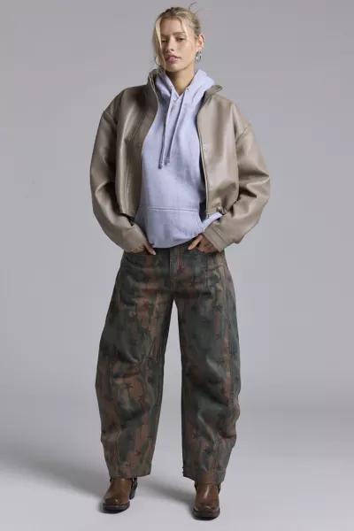 BDG BDG Elise Barrel Leg Pant