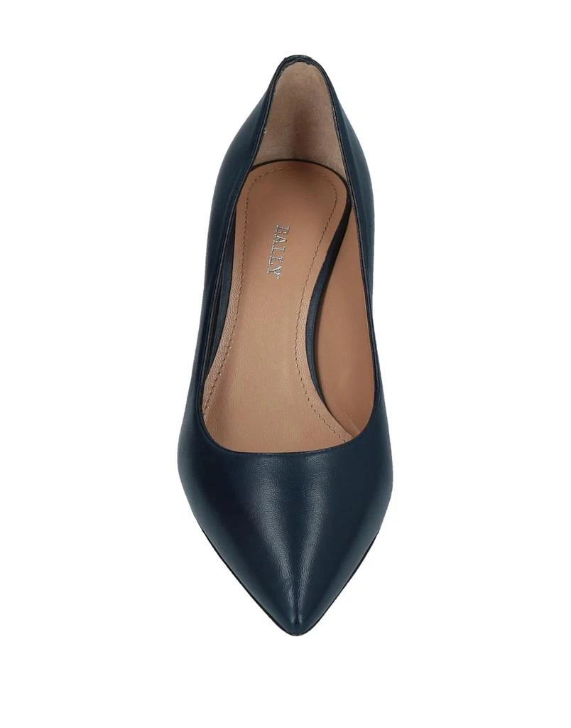 Bally Pump 4