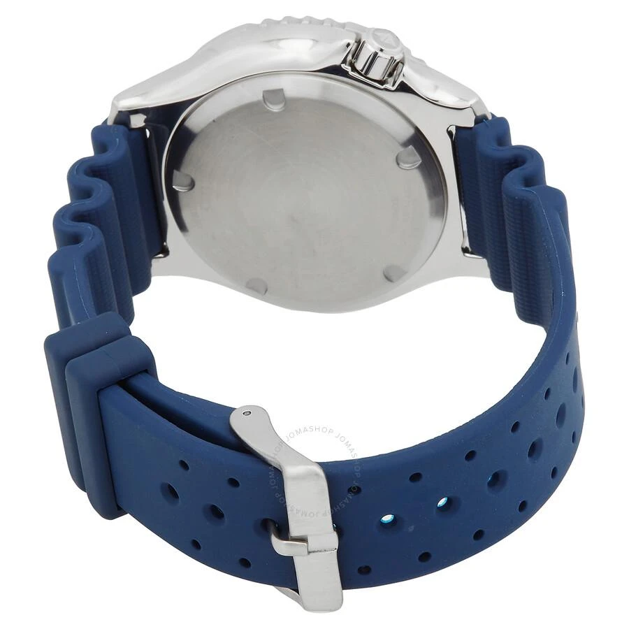Citizen Promaster Lefty Automatic Blue Dial Men's Watch NY0141-10L 3