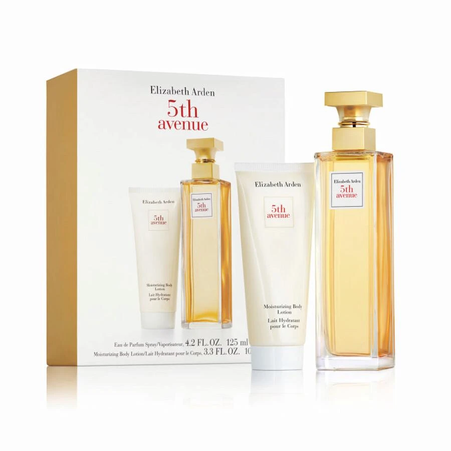 Elizabeth Arden Elizabeth Arden 5th Avenue Ladies EDP 1