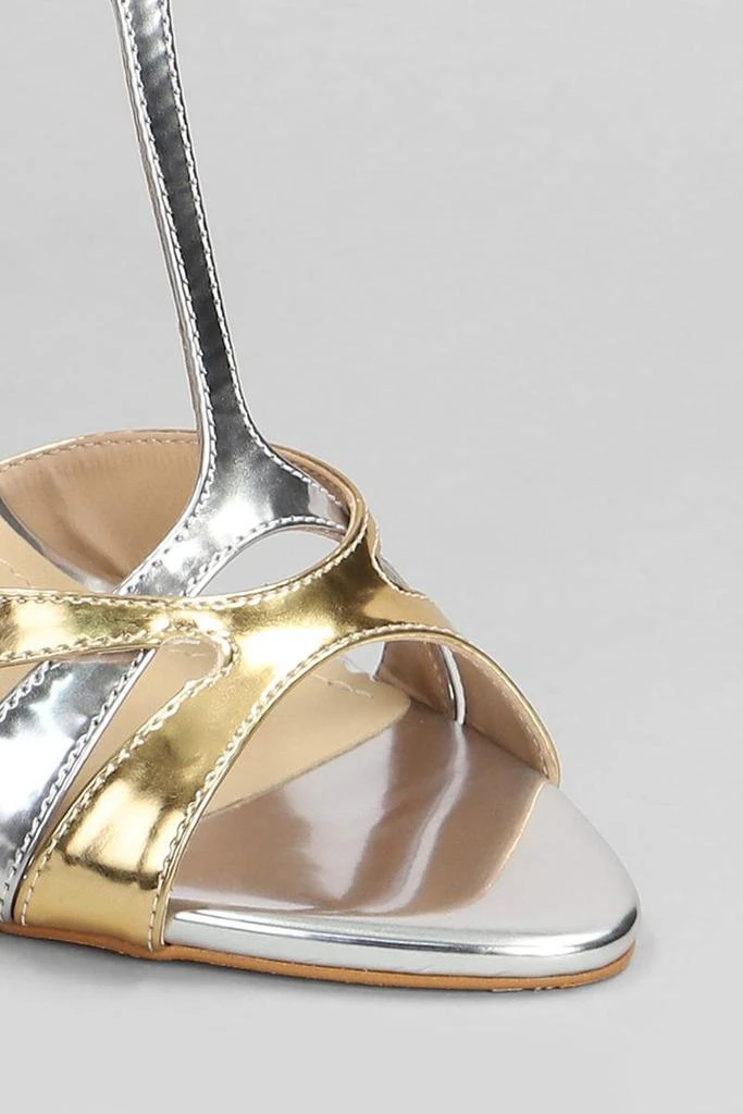 Werner Werner Sandals 5