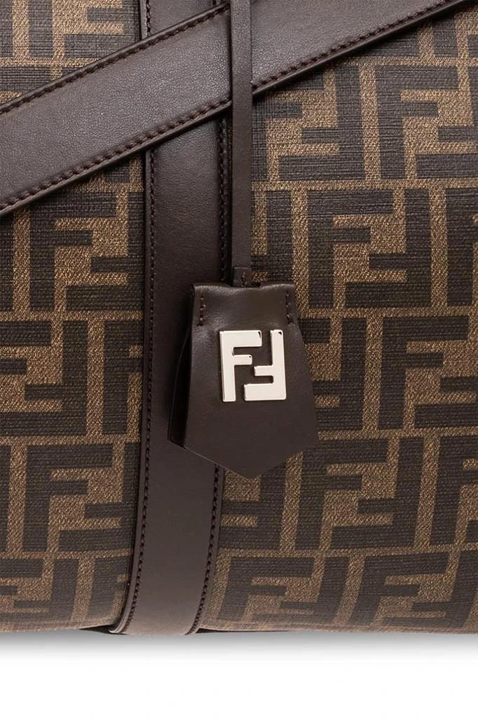 Fendi Duffel bag with logo 6
