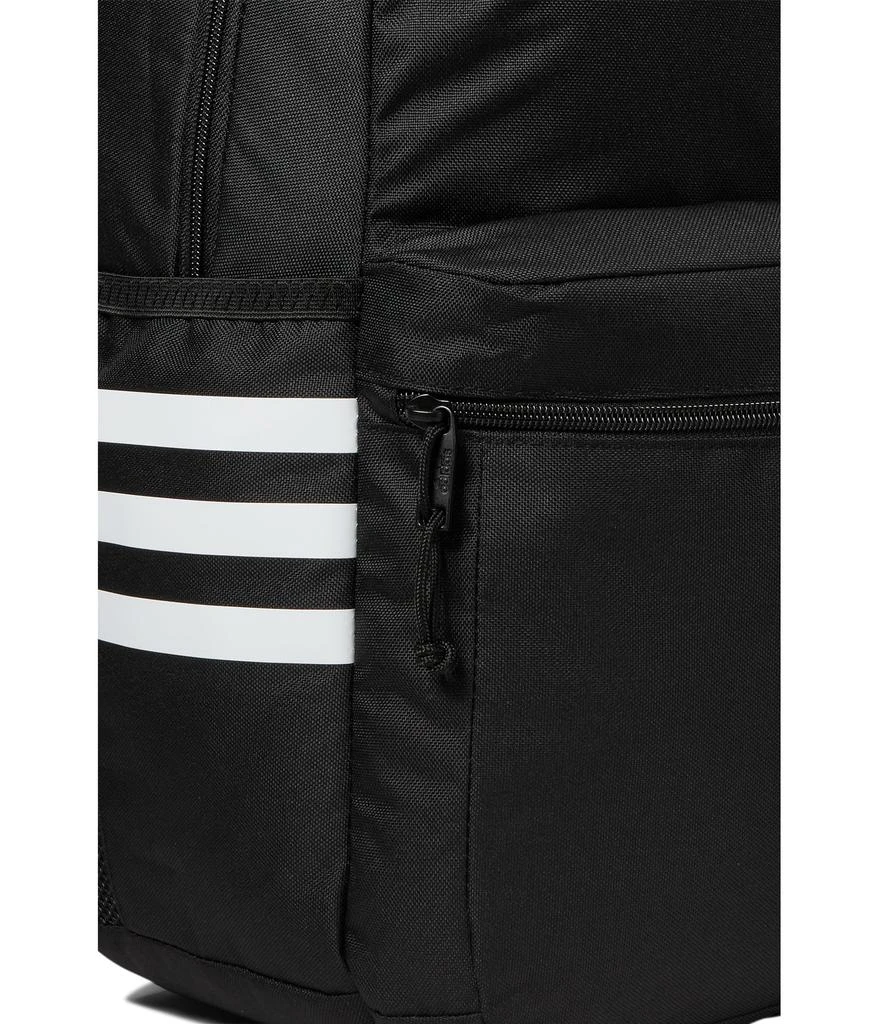 Adidas Classic 3-Stripe Backpack 5.0 4