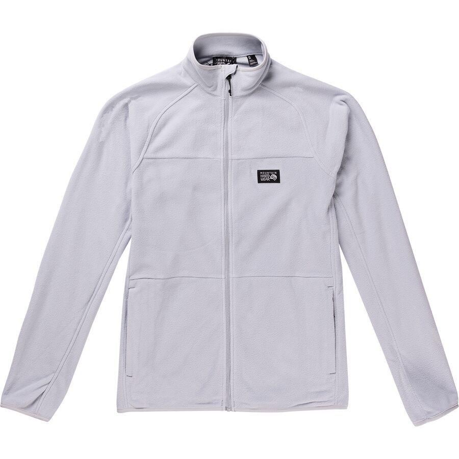 Mountain Hardwear Oakoram Fleece Full-Zip Jacket - Men's