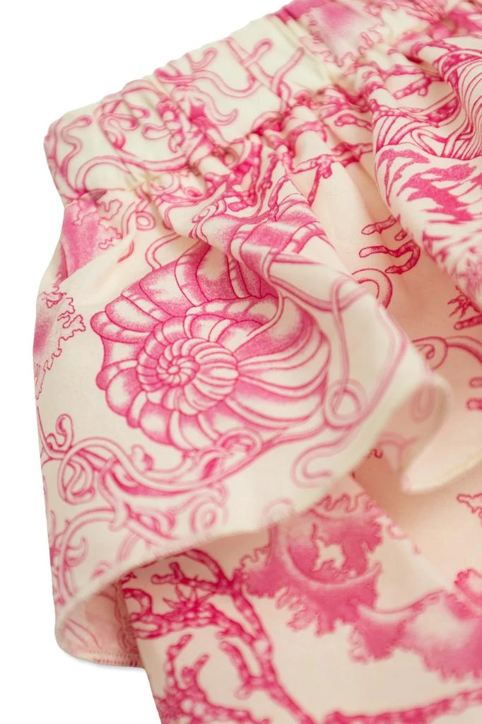 Versace Patterned skirt 3