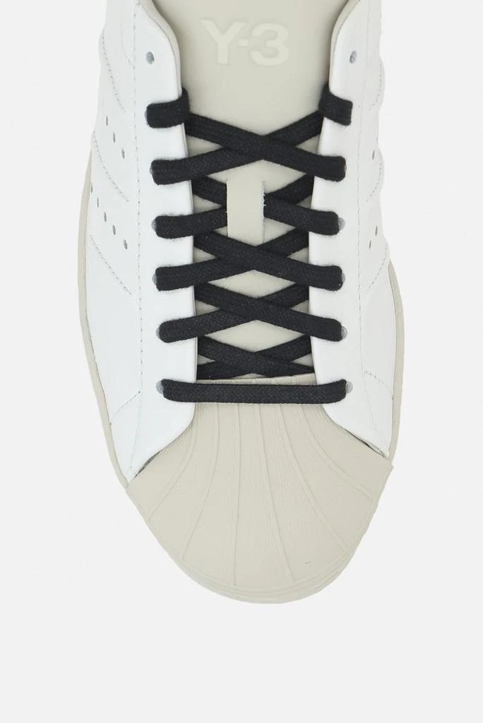 Y-3 Y-3 Adidas Sneakers 4