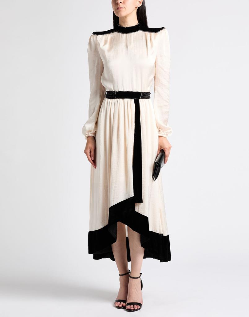 PHILOSOPHY di LORENZO SERAFINI Long dress