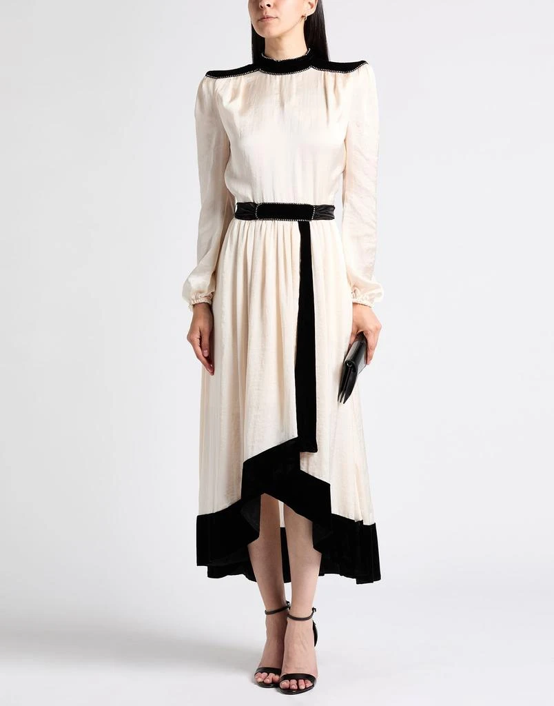 PHILOSOPHY di LORENZO SERAFINI Long dress 2