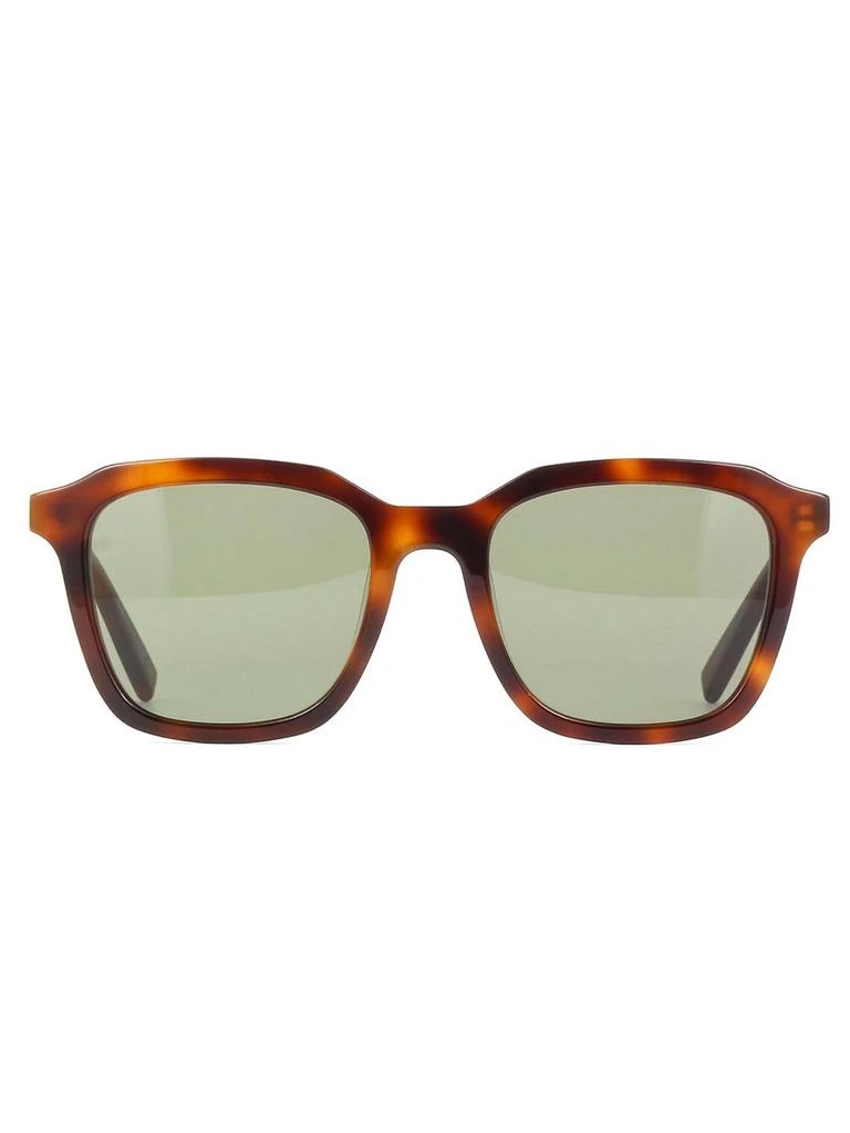 Saint Laurent Eyewear Saint Laurent Eyewear Square Frame Sunglasses 1