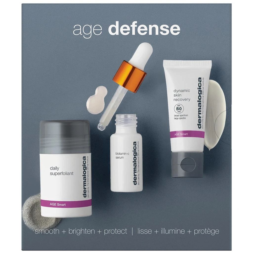 Dermalogica Dermalogica Age Defence Kit 1