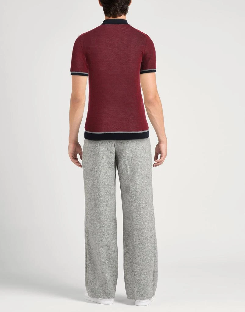 Zanone Sweater 3