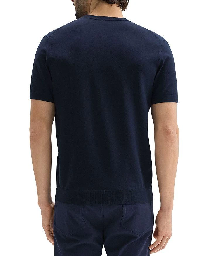 Theory Soris Short Sleeve Tee 3