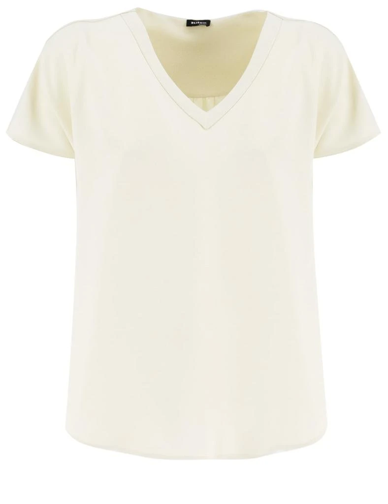 Kiton T-shirt 1