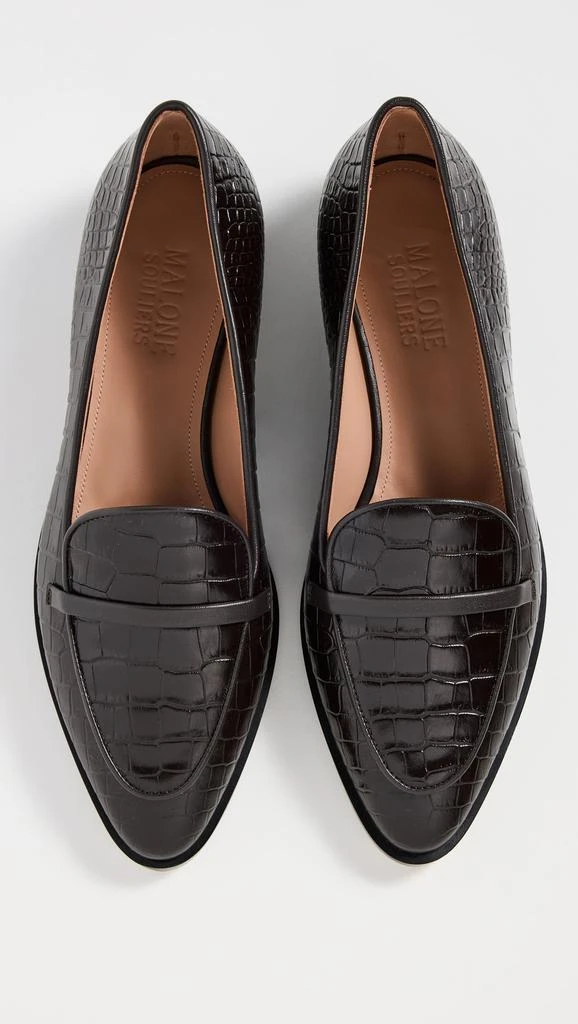 Malone Souliers Barry Loafers 10mm 5
