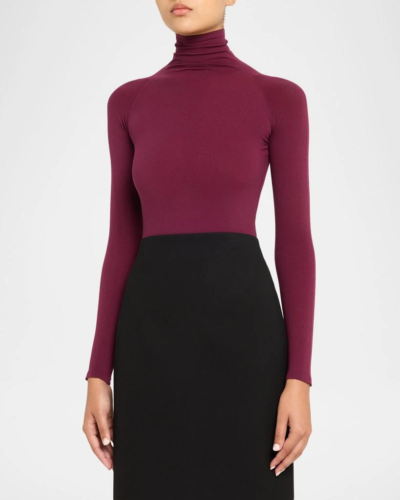 Alaia Second Skin Bodysuit 4